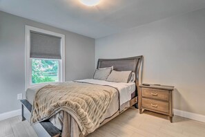 House (3 Bedrooms) | Bahagian dalam