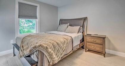 Narragansett Escape by Narrow River & Beaches