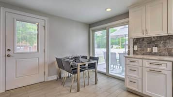 Casa (3 Bedrooms) | Parte interna