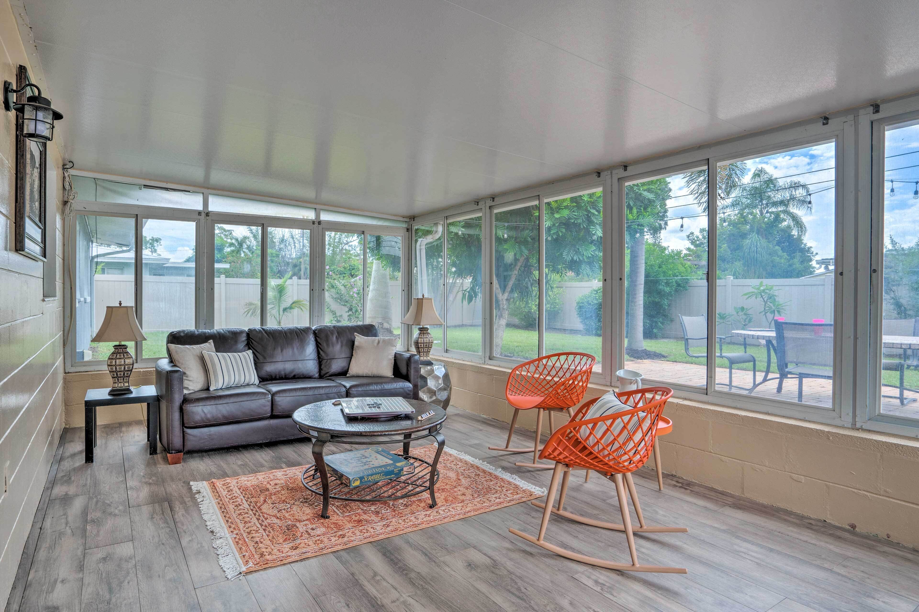 Casa (3 Bedrooms) | Interior