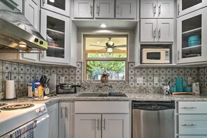 ハウス (2 Bedrooms) | 内装