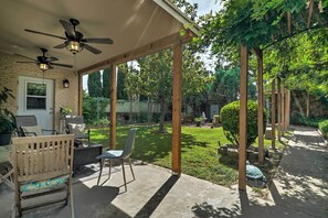 ハウス (2 Bedrooms) | 内装