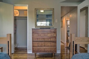 ハウス (2 Bedrooms) | 内装