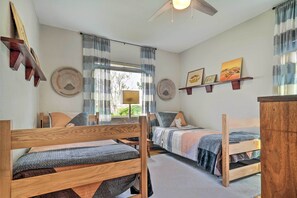 ハウス (2 Bedrooms) | 内装