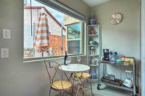 Hus (2 Bedrooms) | Interiør