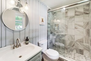 Apartment (2 Bedrooms) | Innenbereich