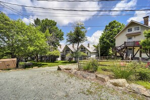 Leilighet (2 Bedrooms) | Innvendig