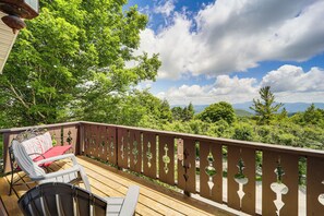 Lejlighed (2 Bedrooms) | Interiør