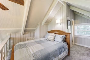 Apartment (2 Bedrooms) | Innenbereich