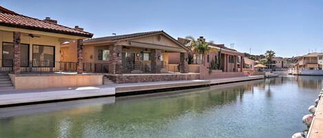 Nhà (3 Bedrooms) | Nội thất