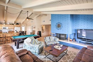 Huis (3 Bedrooms) | Interieur