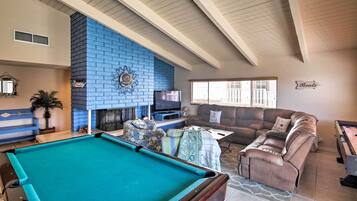 Rumah (3 Bedrooms) | Interior