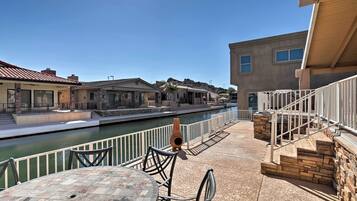 Rumah (3 Bedrooms) | Interior