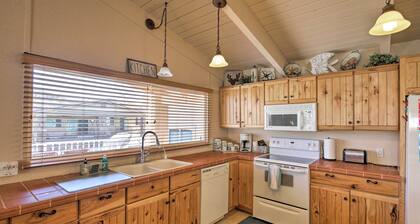 Canalfront Family Home w/ Private 50-foot Dock!