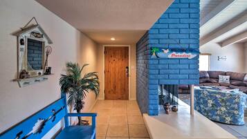 Rumah (3 Bedrooms) | Interior