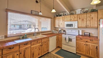 Rumah (3 Bedrooms) | Interior