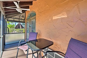 Apartment (0 Bedroom) | Interior - Naples Studio w/ Resort Amenities - Near Marina! (Naples)