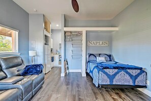 Leilighet (0 Bedroom) | Innvendig