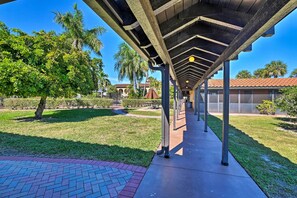 Apartment (0 Bedroom) | Innenbereich