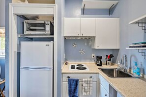 Leilighet (0 Bedroom) | Innvendig