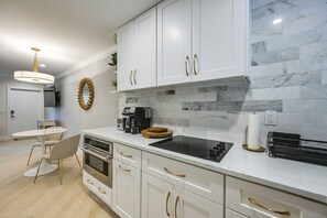 Appartamento (0 Bedroom) | Interni