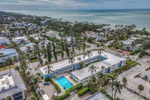 アパートメント (0 Bedroom) | 内装