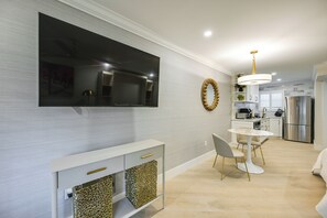 Appartement (0 Bedroom) | Interieur