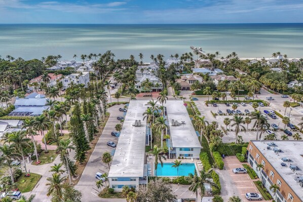 Apartment (0 Bedroom) | Interior - Naples Studio: 1 Block to Beach & Restaurants! (Naples)