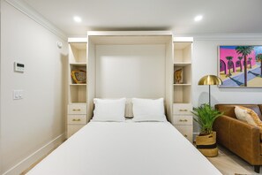 公寓 (0 Bedroom) | 內部