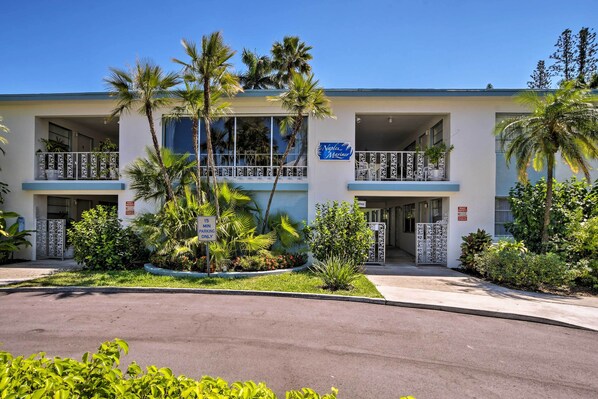 公寓 (0 Bedroom) | 內部