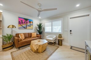 アパートメント (0 Bedroom) | 内装