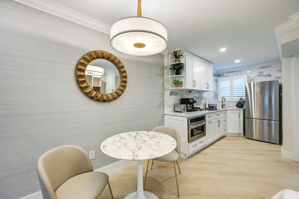 公寓 (0 Bedroom) | 內部