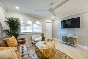 Appartement (0 Bedroom) | Interieur