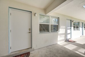 公寓 (0 Bedroom) | 內部