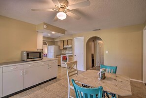 하우스 (3 Bedrooms) | 내부