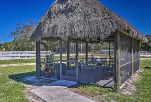 Ferienhaus (3 Bedrooms) | Innenbereich