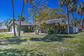Ferienhaus (3 Bedrooms) | Innenbereich