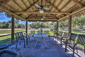 Casa (3 Bedrooms) | Parte interna