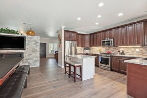 ハウス (3 Bedrooms) | 内装