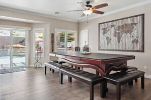 ハウス (3 Bedrooms) | 内装