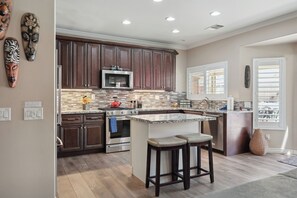 ハウス (3 Bedrooms) | 内装