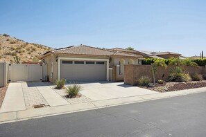 ハウス (3 Bedrooms) | 内装