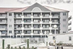 Apartment (1 Bedroom) | Interior - 2 Mi to Ocean City Boardwalk: Gem w/ Pool + Marina (Ocean City)