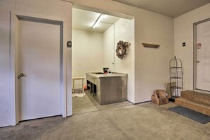 Talo (3 Bedrooms) | Sisätilat