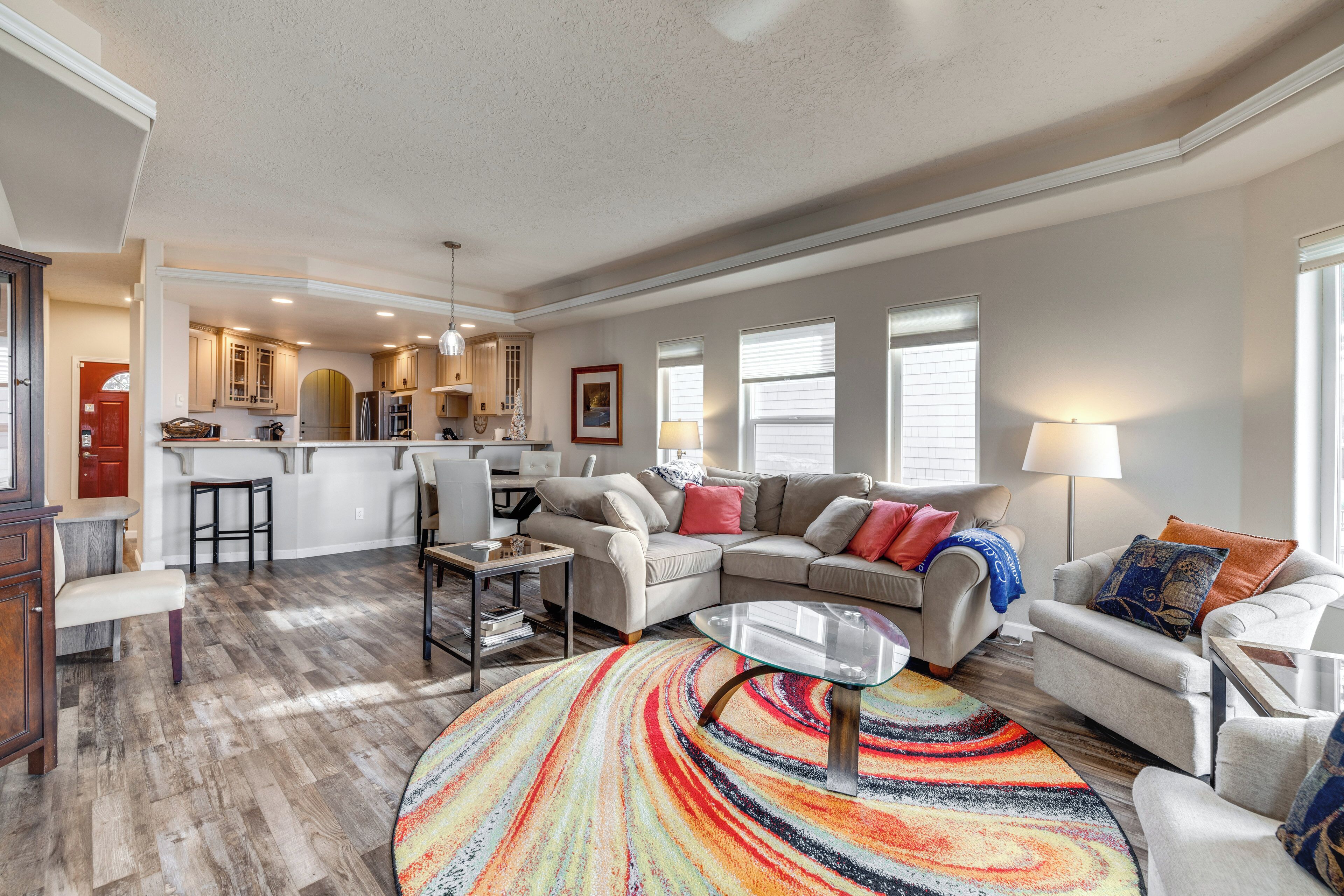 House (3 Bedrooms) | Front of property