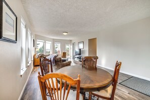 Talo (3 Bedrooms) | Sisätilat