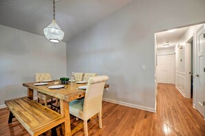 하우스 (3 Bedrooms) | 내부