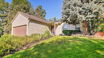 Rumah (3 Bedrooms) | Interior