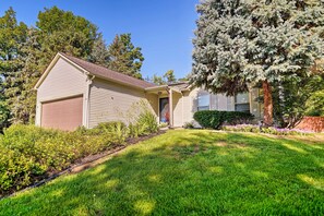 하우스 (3 Bedrooms) | 내부