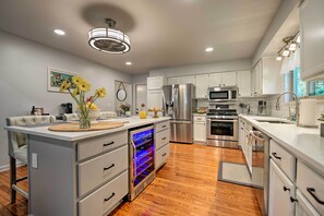 Maison (3 Bedrooms) | Intérieur